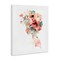 Stupell Industries Crowned in Nature Silhouette Canvas, design by Svetlana Aleynikova